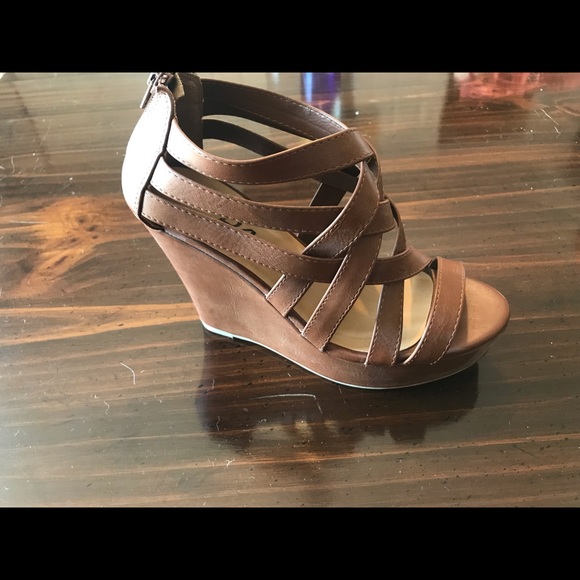 Wedges - Picture 2 of 2